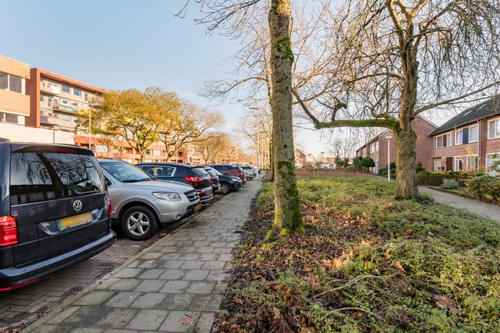 Foto 5 van Tarwelaan 97