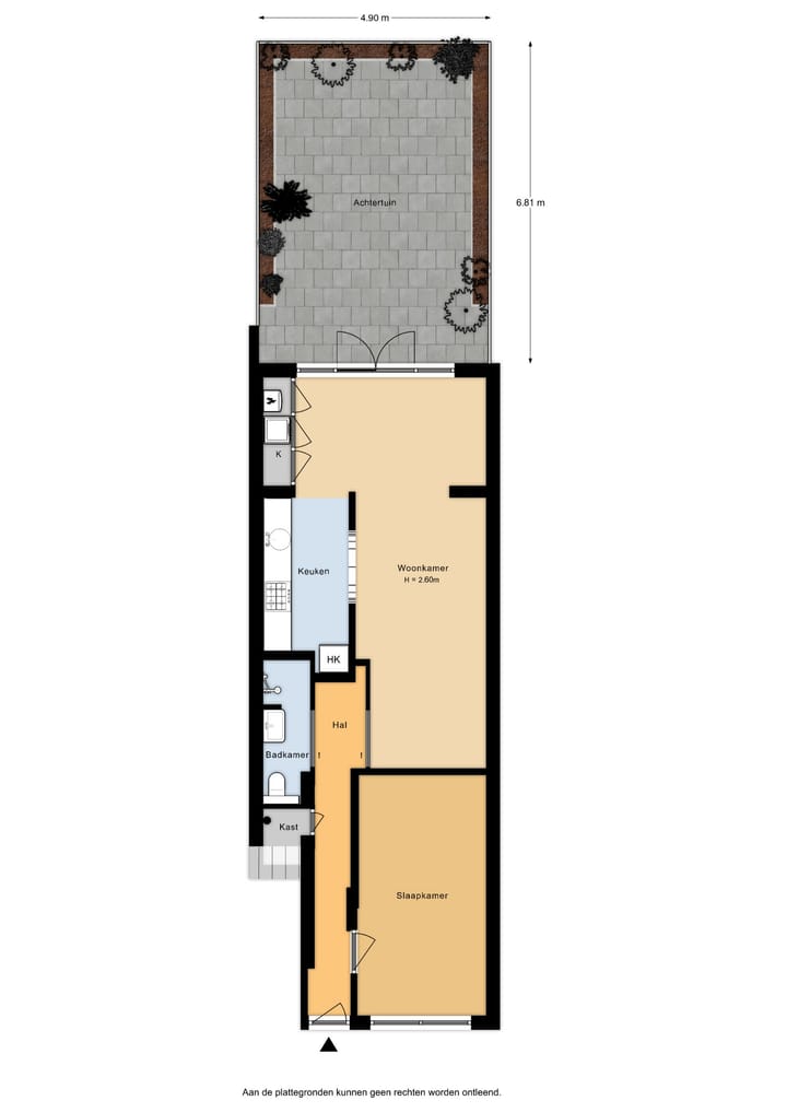 Photo 45 of Bloemstraat 5