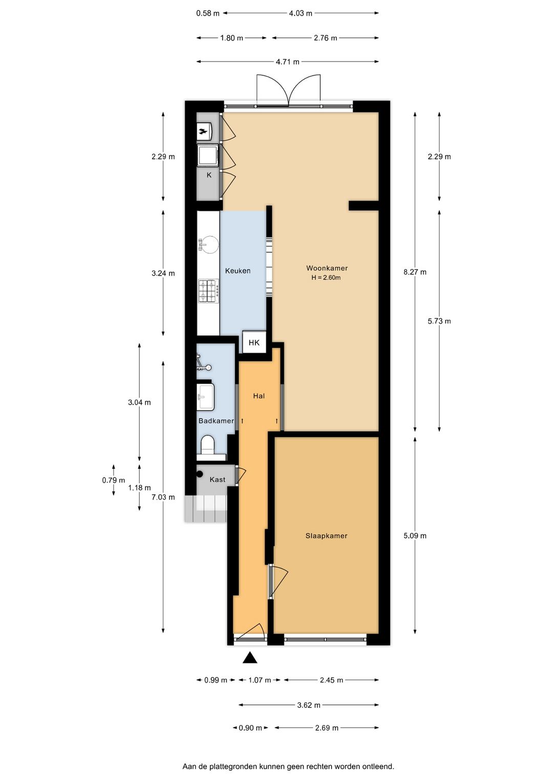 Photo 47 of Bloemstraat 5