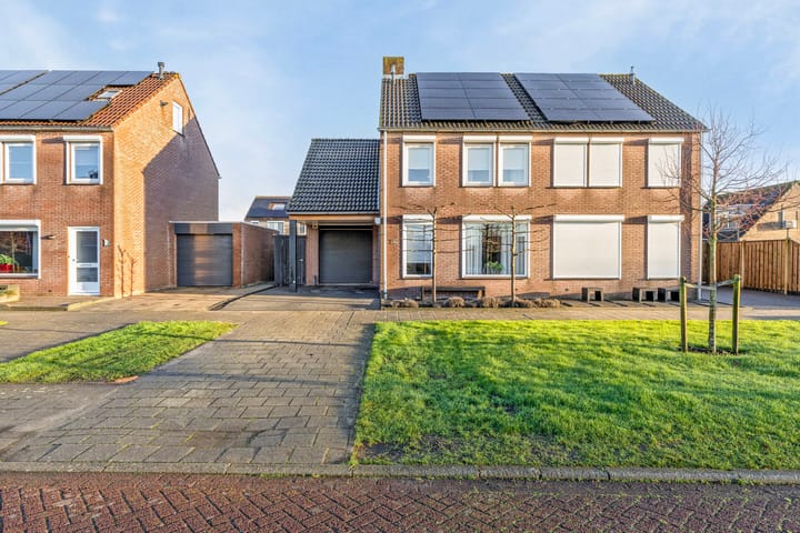 Foto 2 van Maartenbroersweg 33