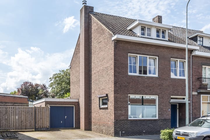 Foto 1 van Hommerterweg 43