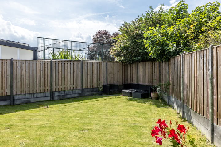 Foto 2 van Hommerterweg 43