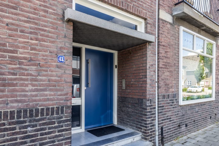 Foto 4 van Hommerterweg 43