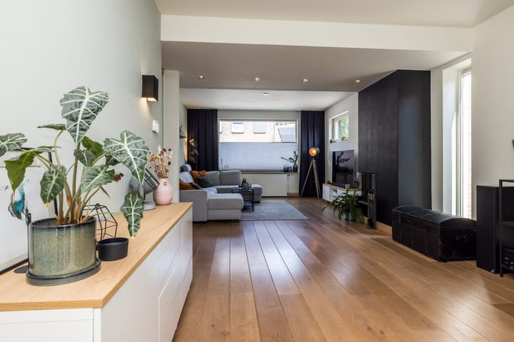 Foto 6 van Hommerterweg 43