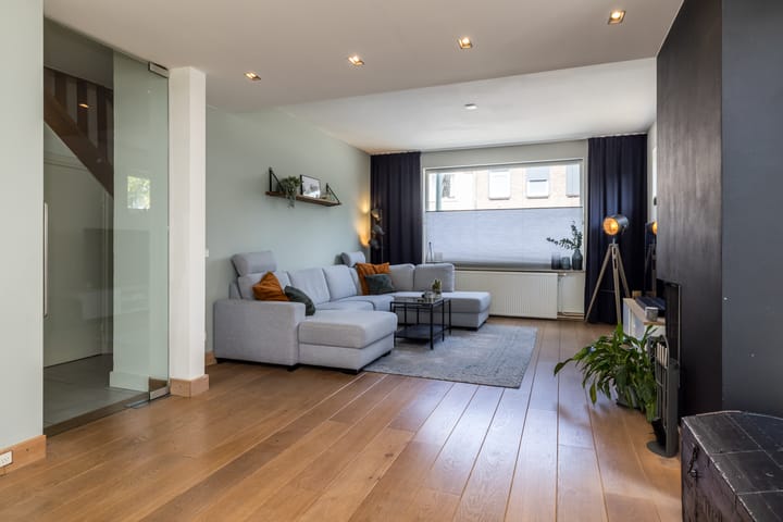 Foto 7 van Hommerterweg 43