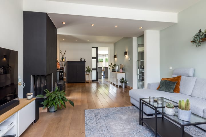 Foto 11 van Hommerterweg 43