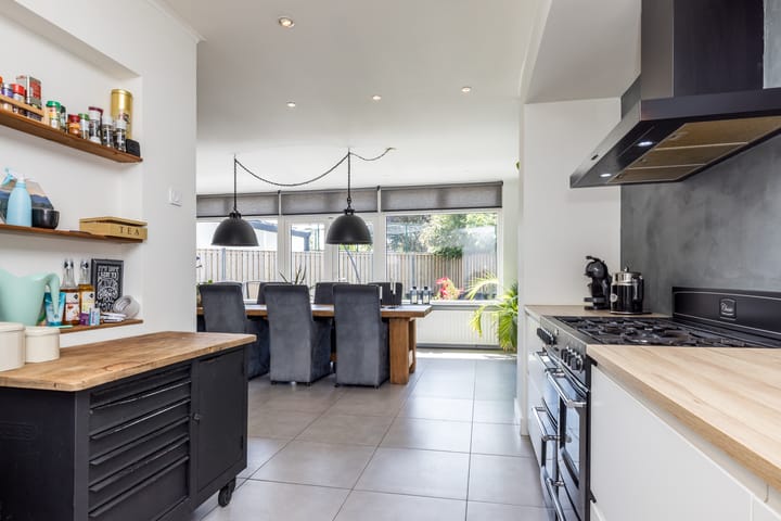 Foto 22 van Hommerterweg 43