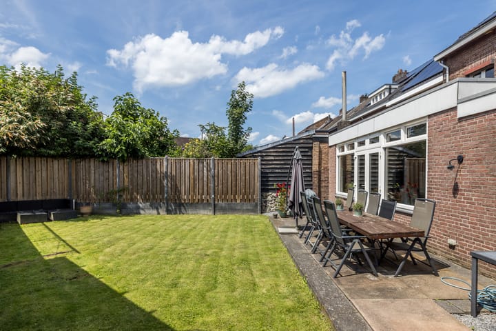 Foto 40 van Hommerterweg 43