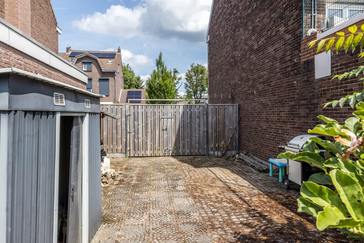 Foto 43 van Hommerterweg 43