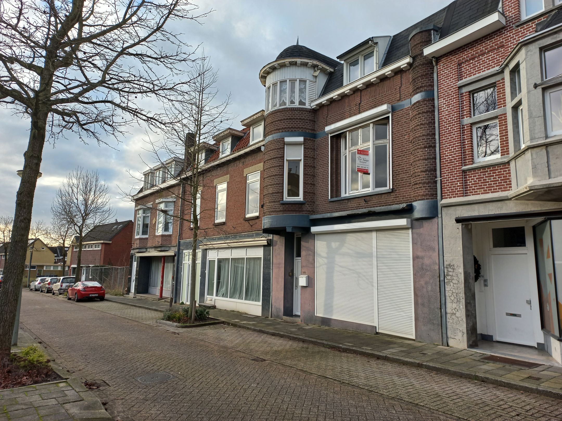Hoofdstraat 384