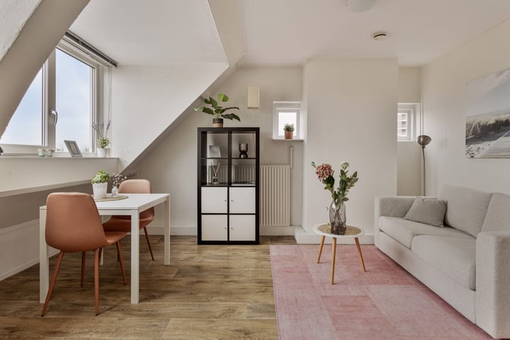 Foto 2 van Geldersedam 50-B