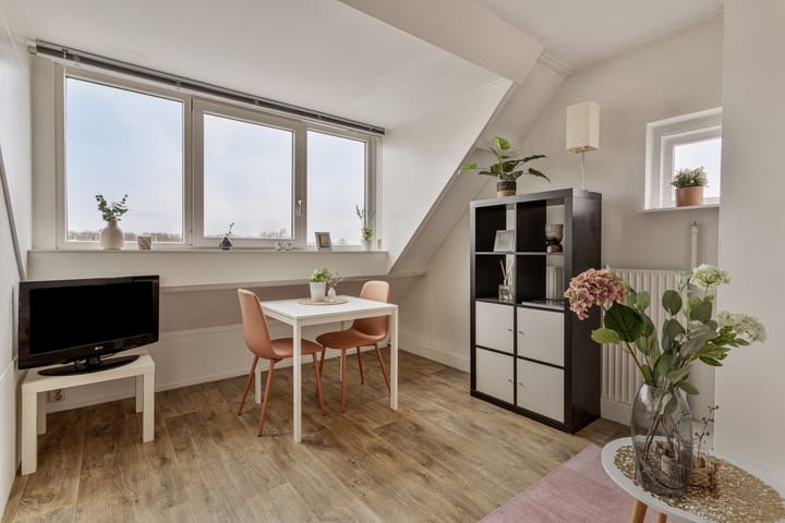 Foto 3 van Geldersedam 50-B