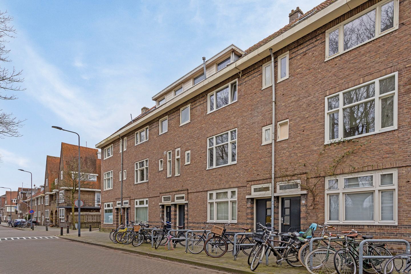 Photo 10 of Geldersedam 50-B