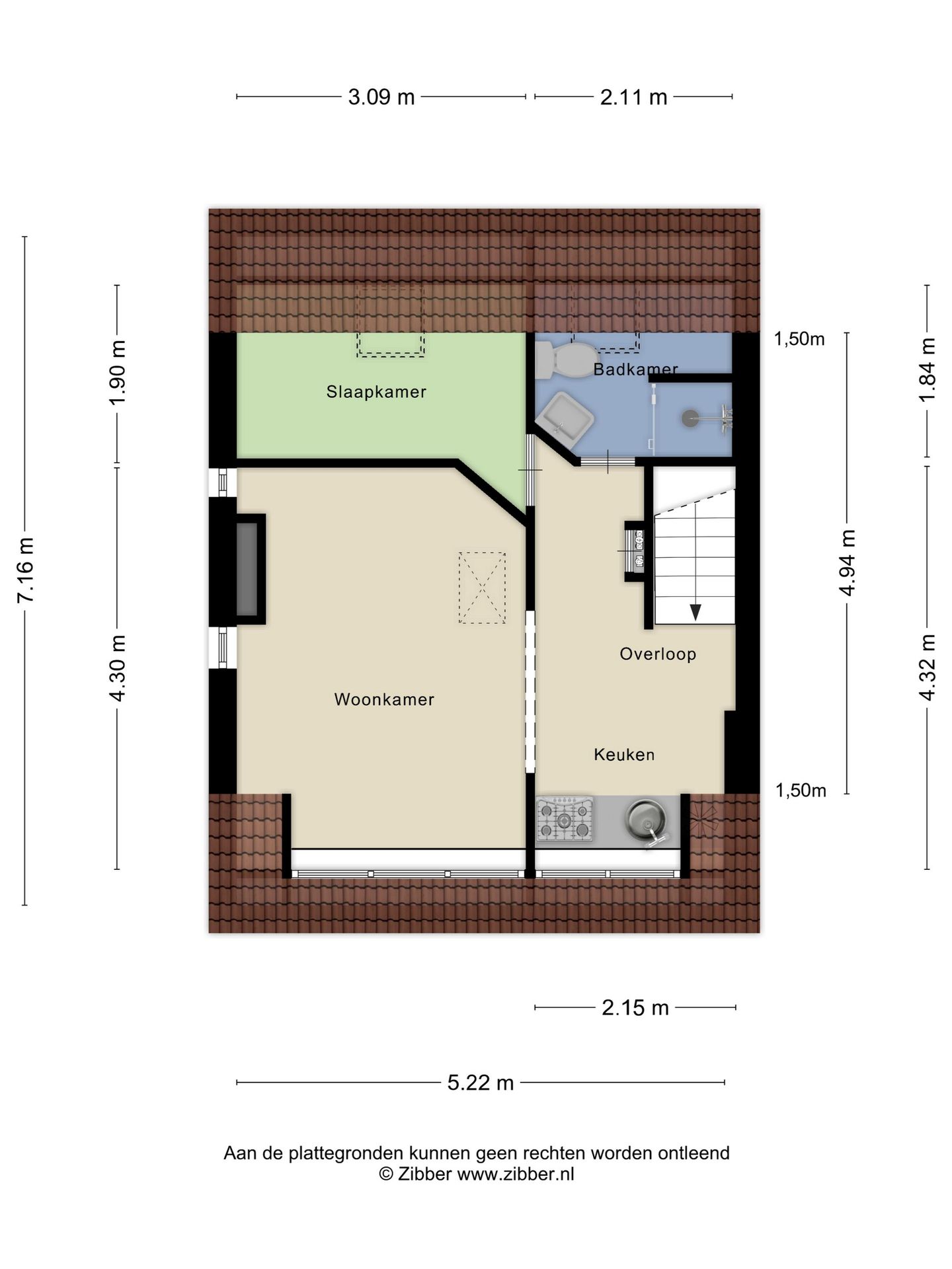 Photo 14 of Geldersedam 50-B