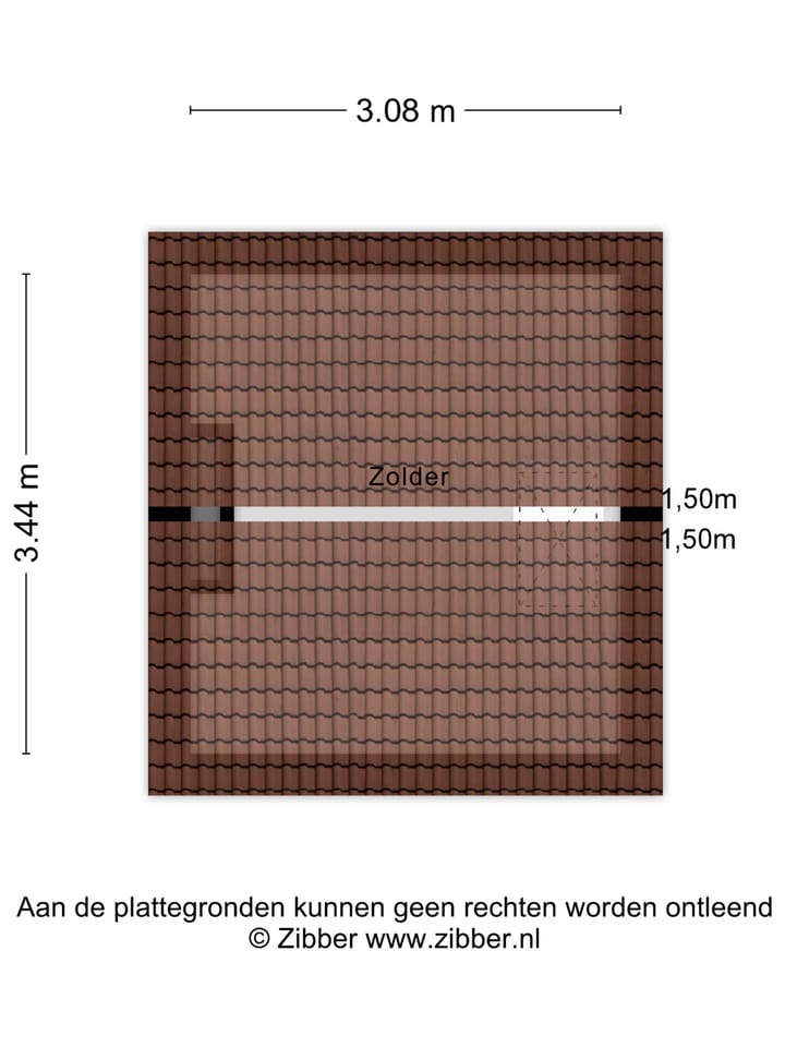 Photo 15 of Geldersedam 50-B