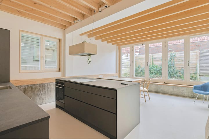 Foto 3 van Zuiddijk 256