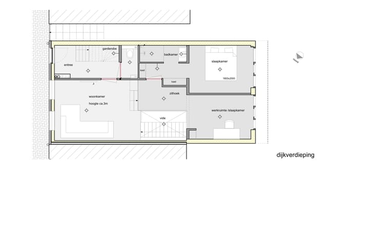 Foto 24 van Zuiddijk 256