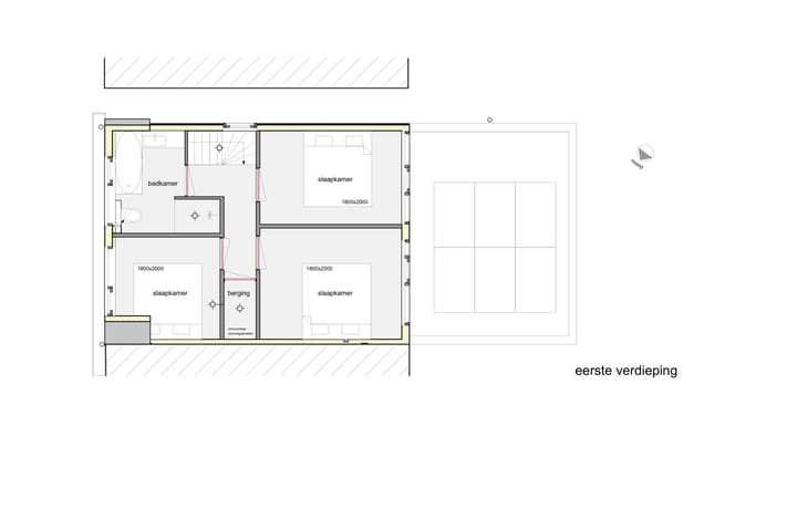 Foto 25 van Zuiddijk 256