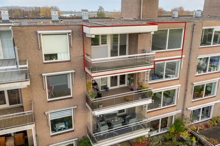 Foto 28 van Veermonde 23