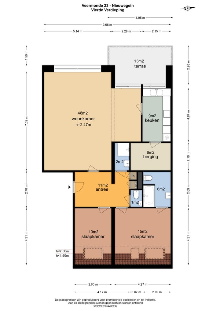 Foto 30 van Veermonde 23