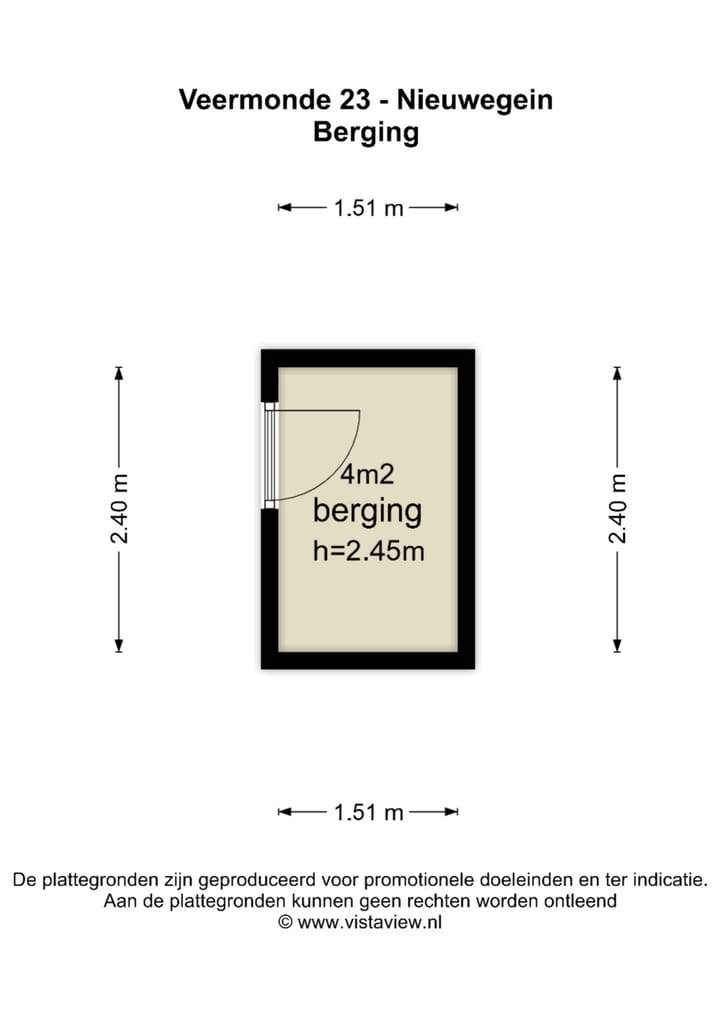 Foto 31 van Veermonde 23