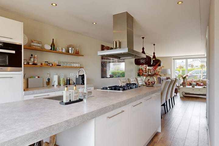 Foto 3 van Panoven 65