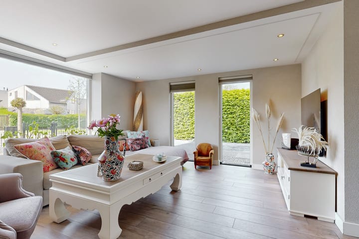 Foto 4 van Panoven 65