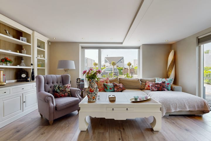 Foto 5 van Panoven 65