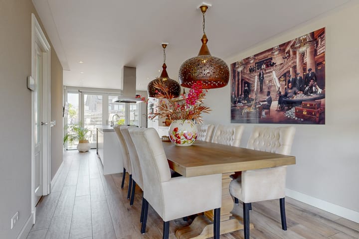 Foto 6 van Panoven 65