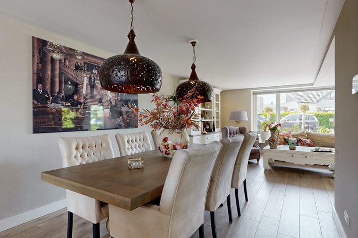 Foto 7 van Panoven 65