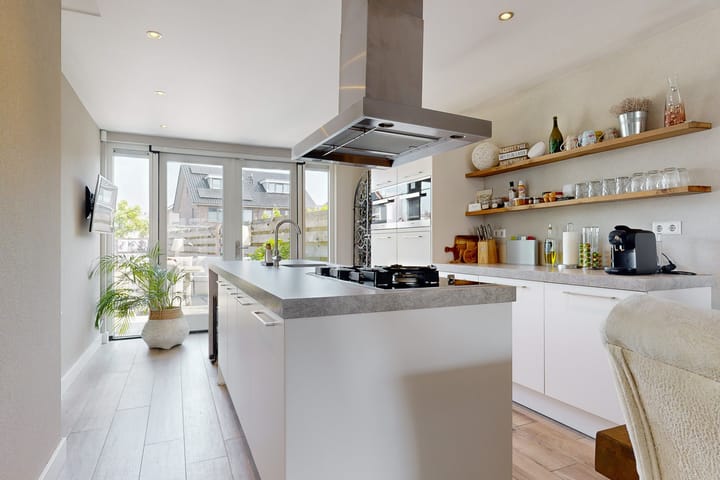 Foto 8 van Panoven 65