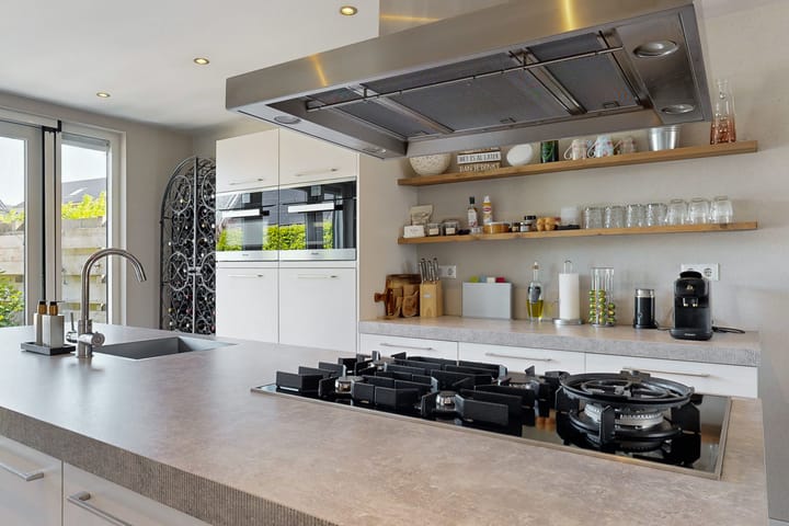 Foto 9 van Panoven 65