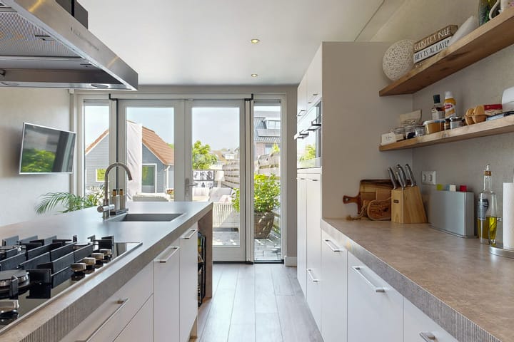 Foto 10 van Panoven 65