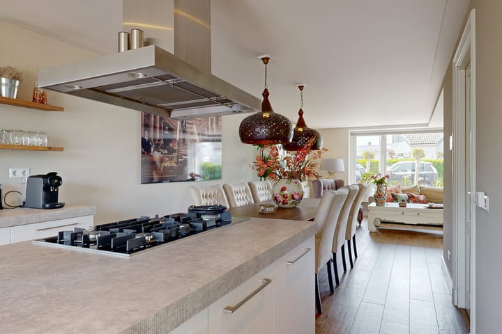 Foto 13 van Panoven 65