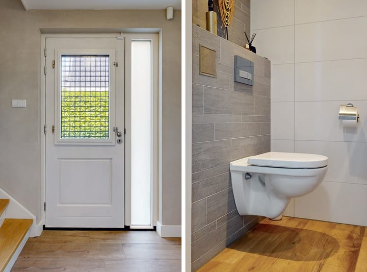 Foto 15 van Panoven 65