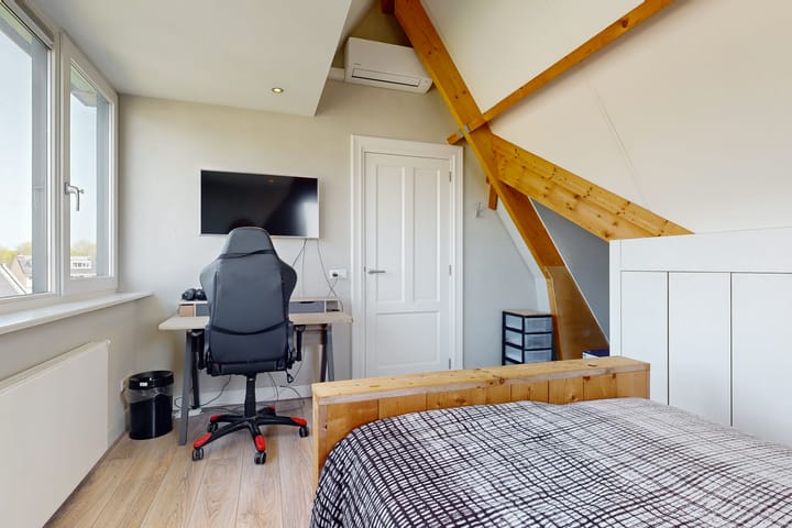 Foto 30 van Panoven 65