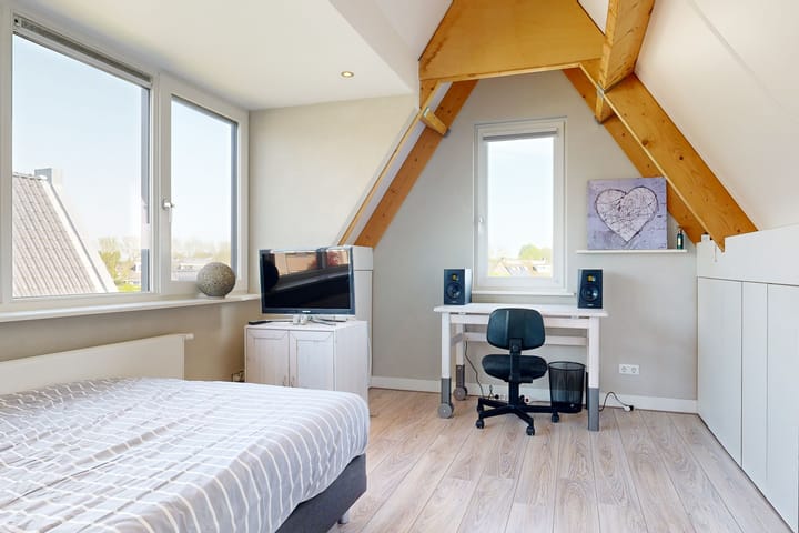 Foto 32 van Panoven 65