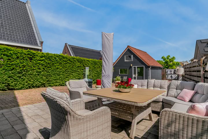 Foto 35 van Panoven 65