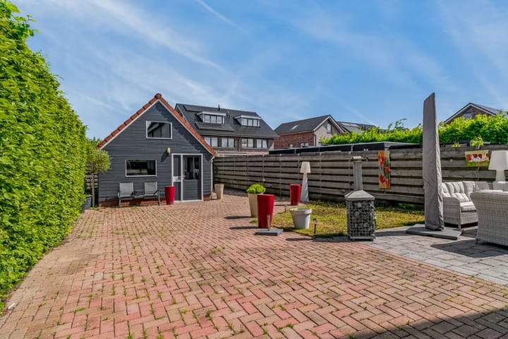 Foto 36 van Panoven 65