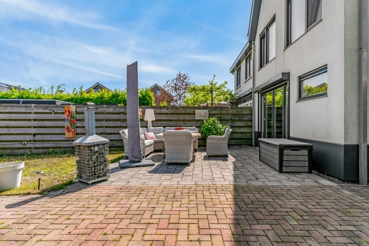 Foto 37 van Panoven 65