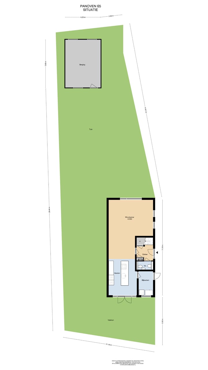 Foto 48 van Panoven 65