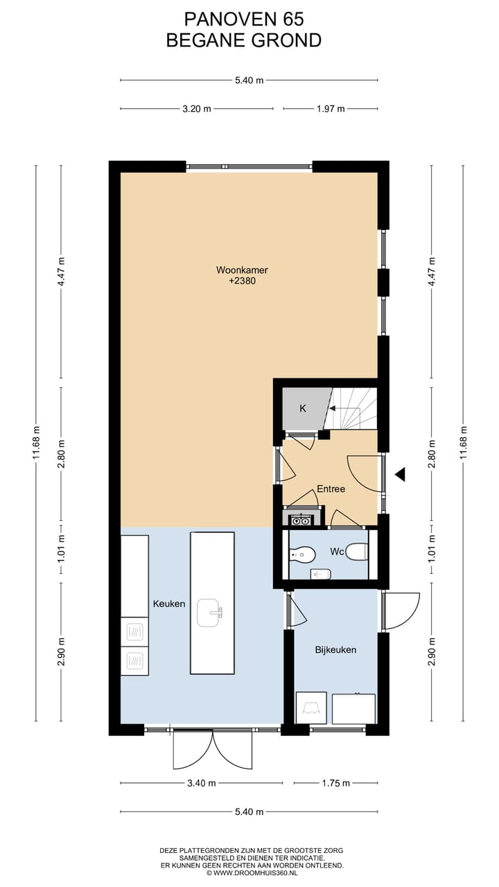 Foto 49 van Panoven 65