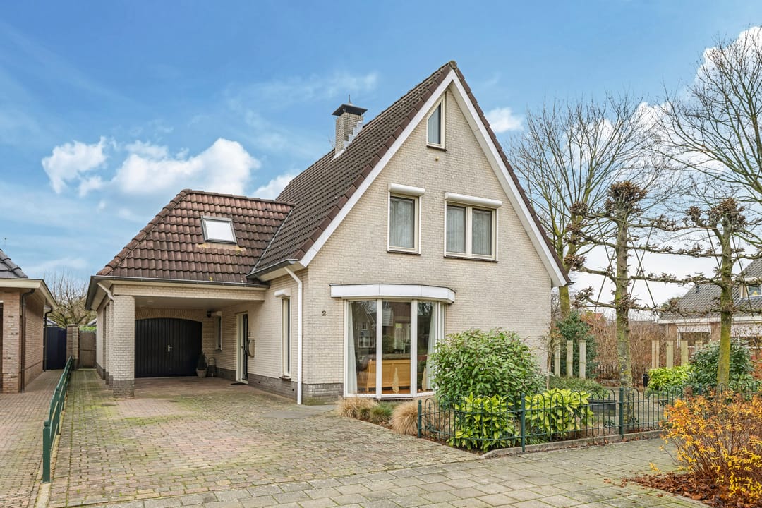 Foto 1 van Lindenlaan 2