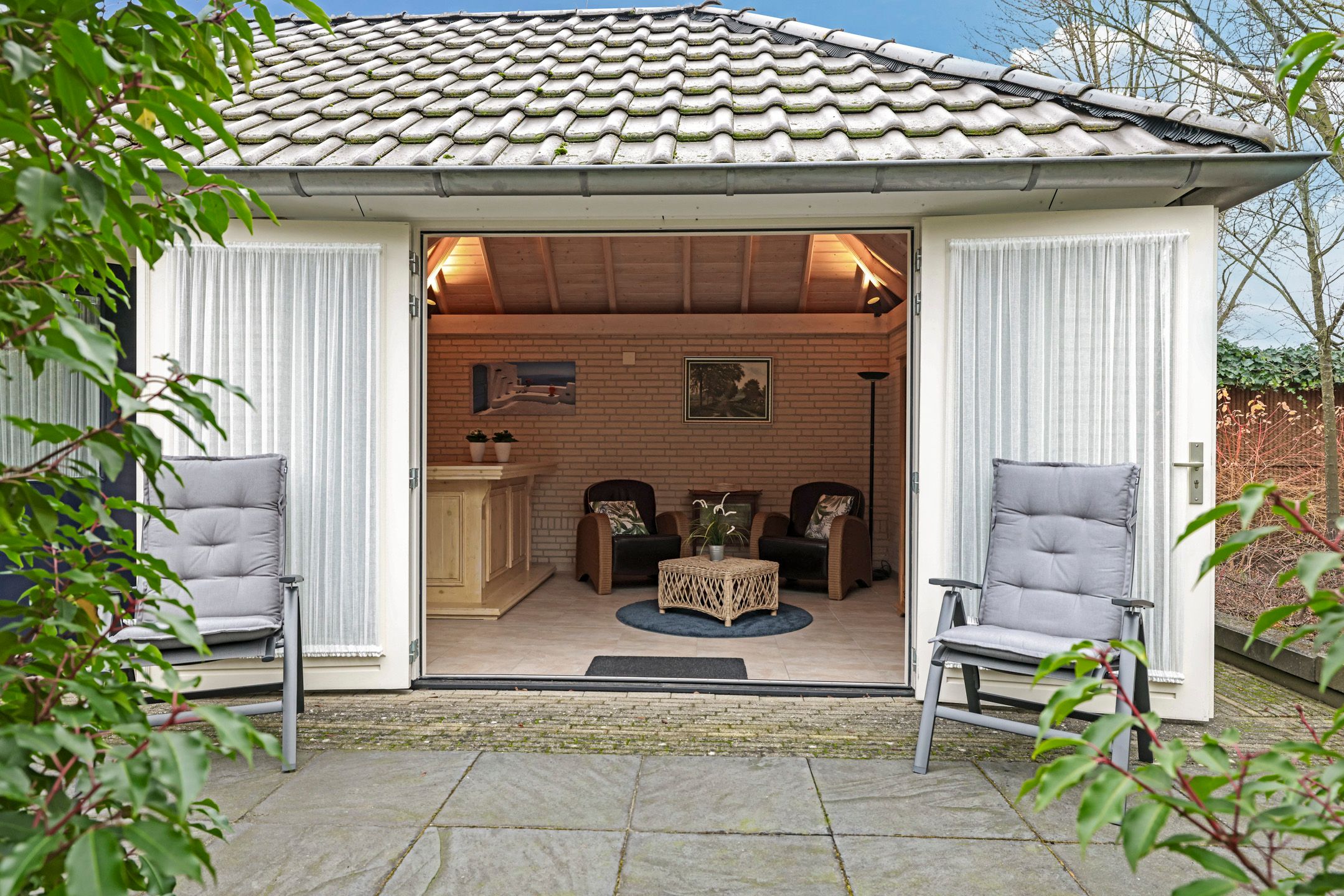 Foto 3 van Lindenlaan 2