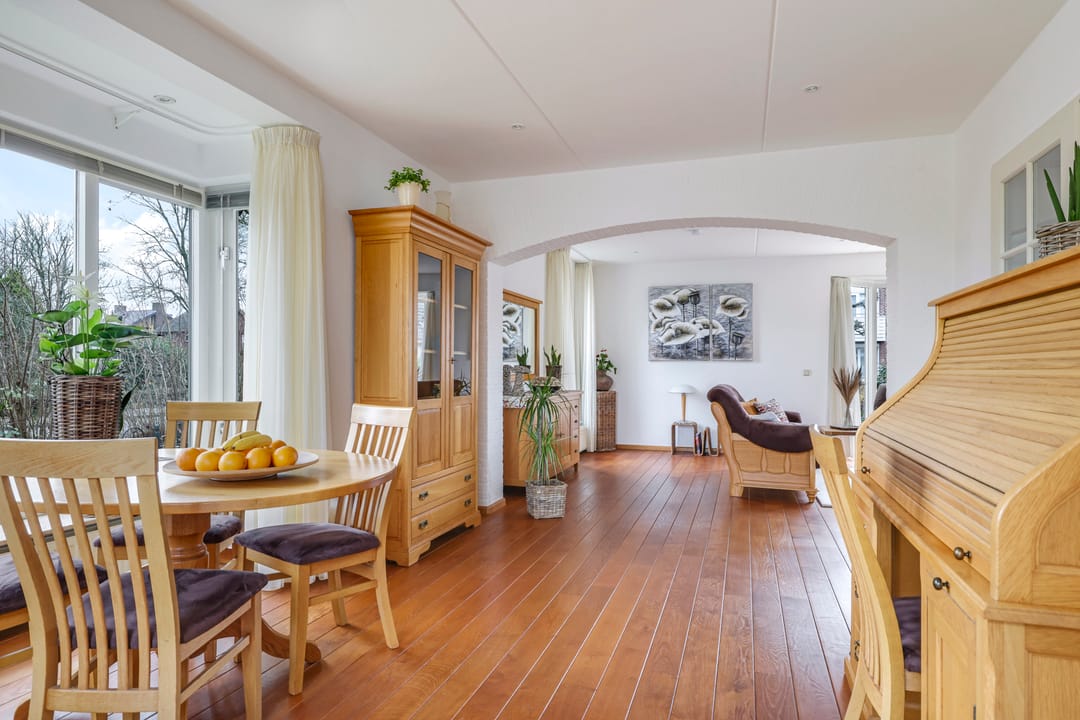 Foto 8 van Lindenlaan 2