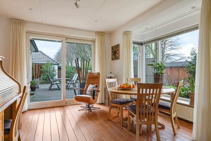 Foto 9 van Lindenlaan 2