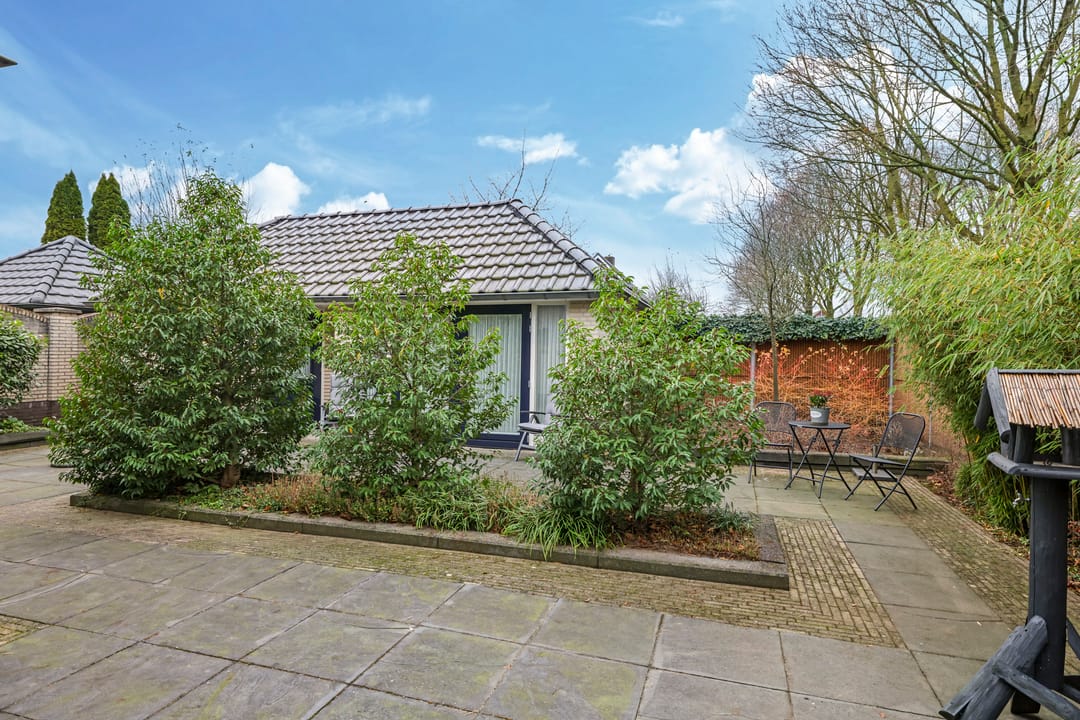 Foto 17 van Lindenlaan 2