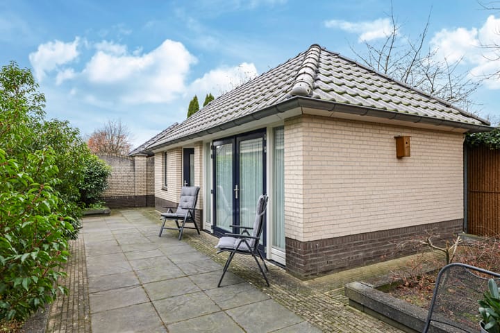 Foto 18 van Lindenlaan 2