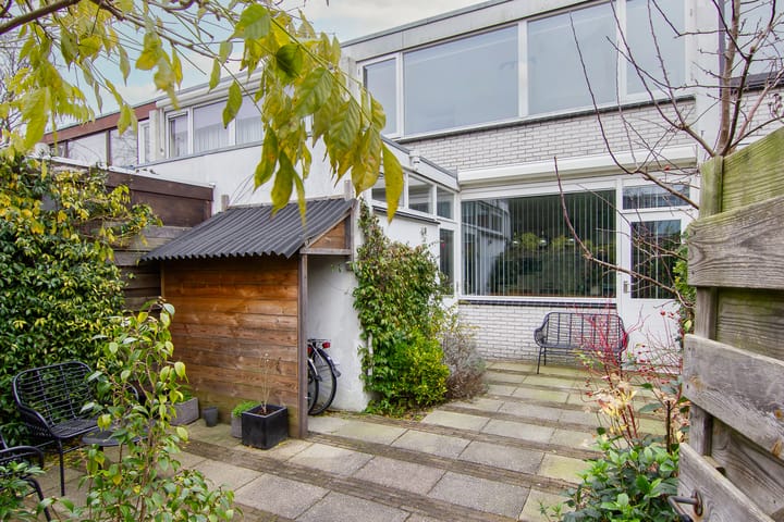 Foto 14 van Scharreveld 50