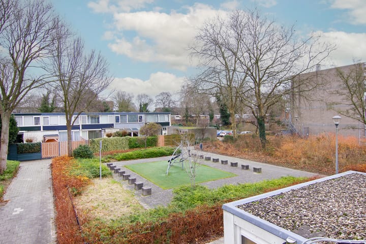 Foto 20 van Scharreveld 50